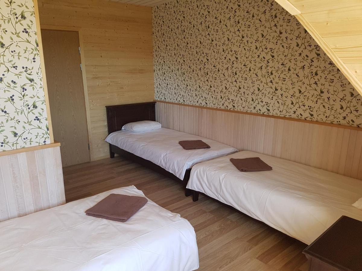 Apartamento Risti Kodumajutus Lemsi Exterior foto