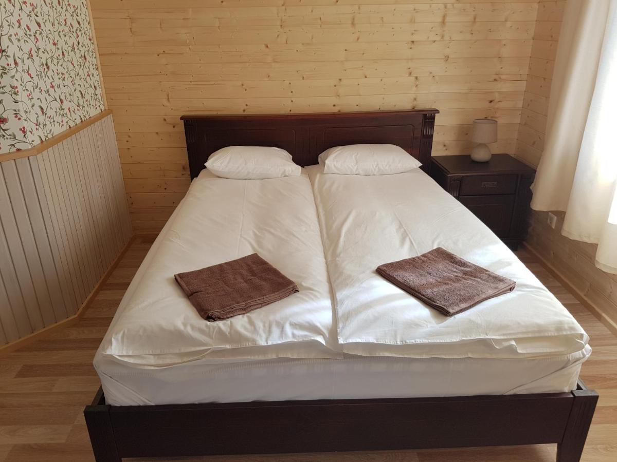 Apartamento Risti Kodumajutus Lemsi Exterior foto