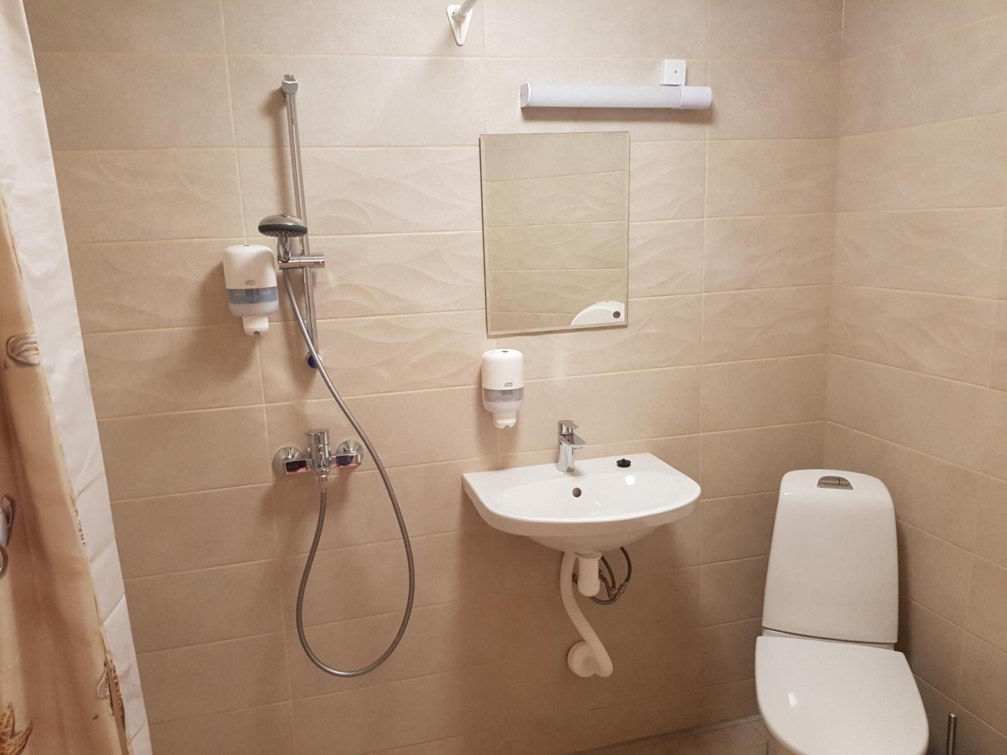 Apartamento Risti Kodumajutus Lemsi Exterior foto