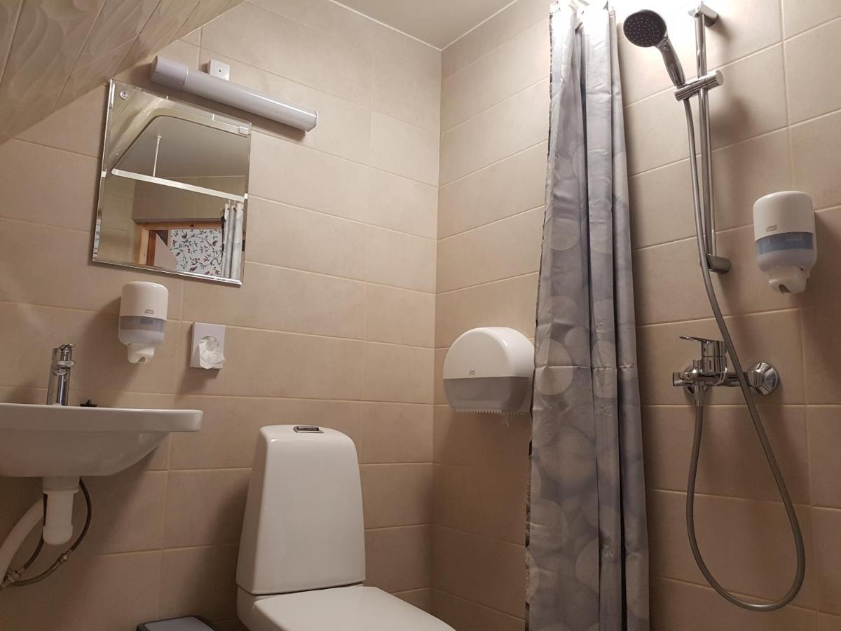 Apartamento Risti Kodumajutus Lemsi Exterior foto