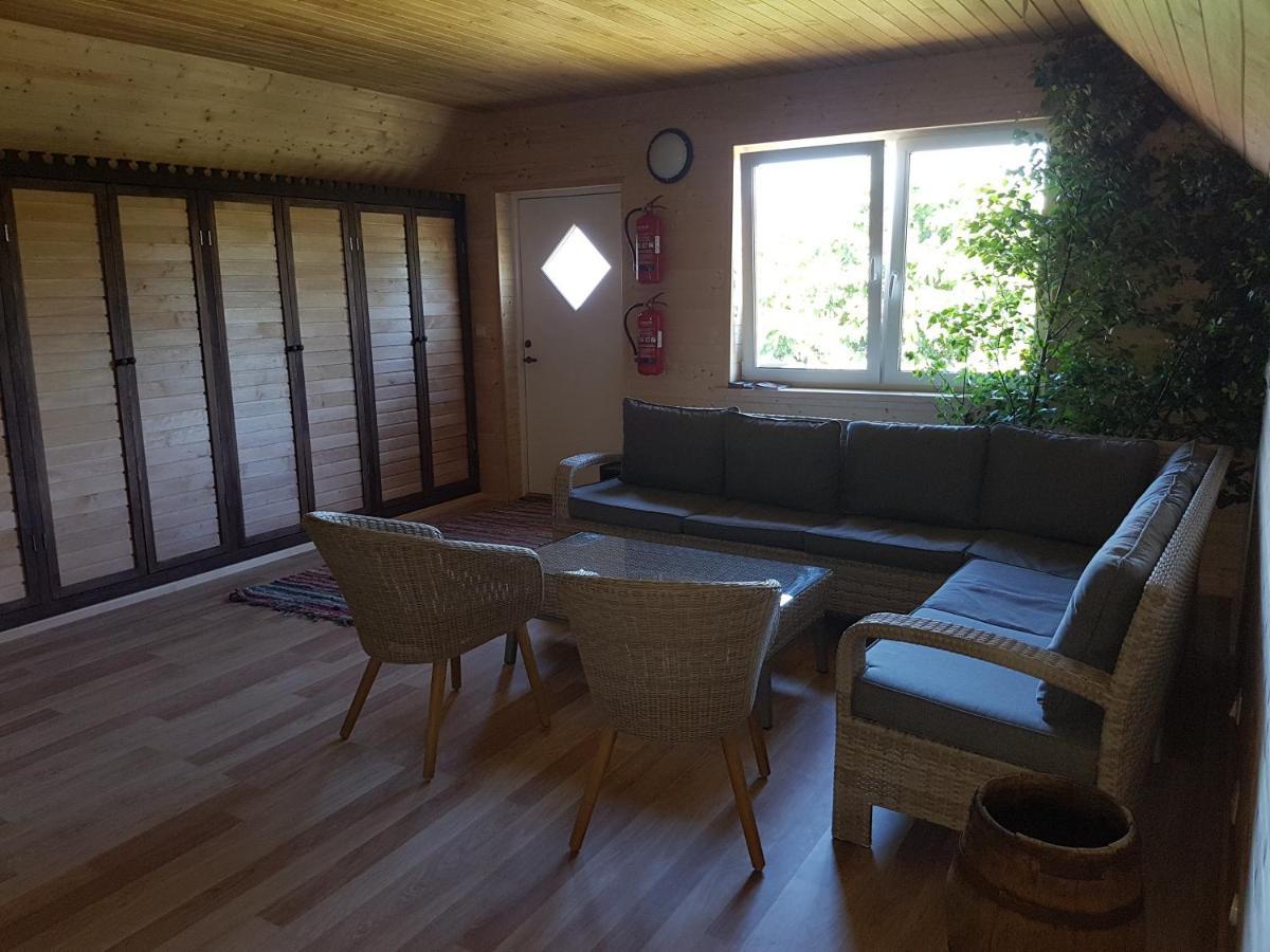 Apartamento Risti Kodumajutus Lemsi Exterior foto