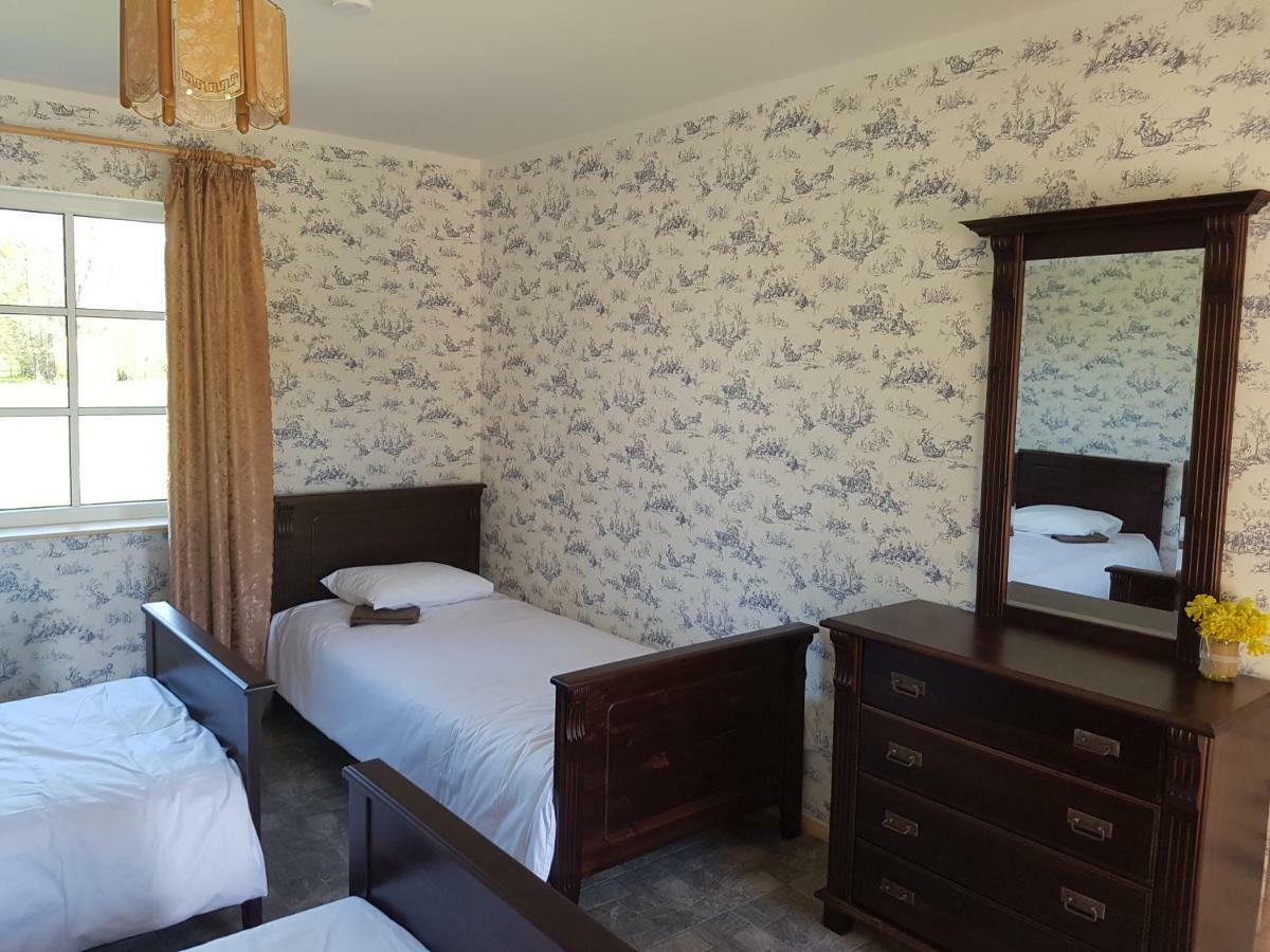 Apartamento Risti Kodumajutus Lemsi Exterior foto
