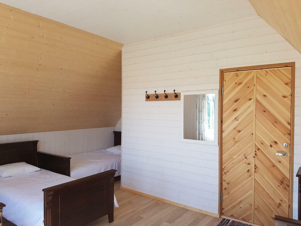Apartamento Risti Kodumajutus Lemsi Exterior foto